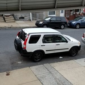 Meet your Posher, Randy